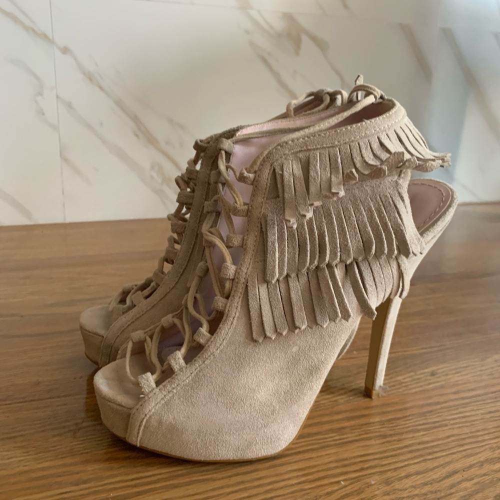Colin Stuart shoes
